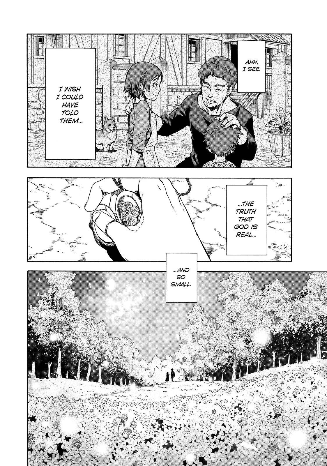 That Time I Got Reincarnated as a Slime, Chapter 70.5 image 21